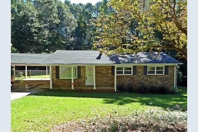 2274 Chestnut Log Loop - Photo 1