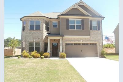 3510 Mulberry Cove Way - Photo 1