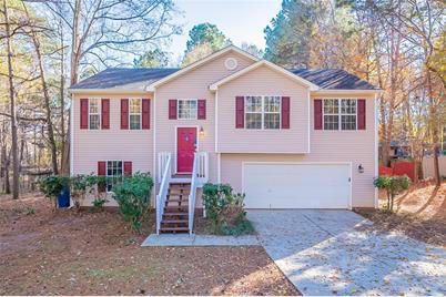 1533 Mill Creek Road - Photo 1