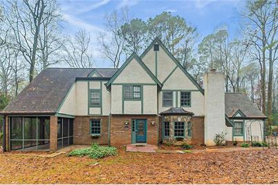 530 Longleaf Drive, Roswell, GA 30075 - Photo 1