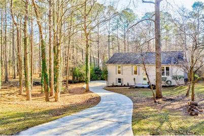 1214 Trout Drive, Woodstock, GA 30189 - Photo 1