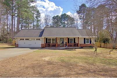 4321 Derbyshire Trace SE, Conyers, GA 30094 - Photo 1