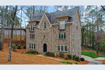 330 Tigris Way, Alpharetta, GA 30022 - Photo 1