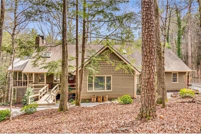 87 Trotters Lane, Big Canoe, GA 30143 - Photo 1