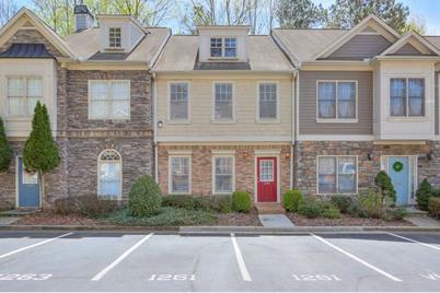 1261 Harris Commons Place, Roswell, GA 30076 - Photo 1