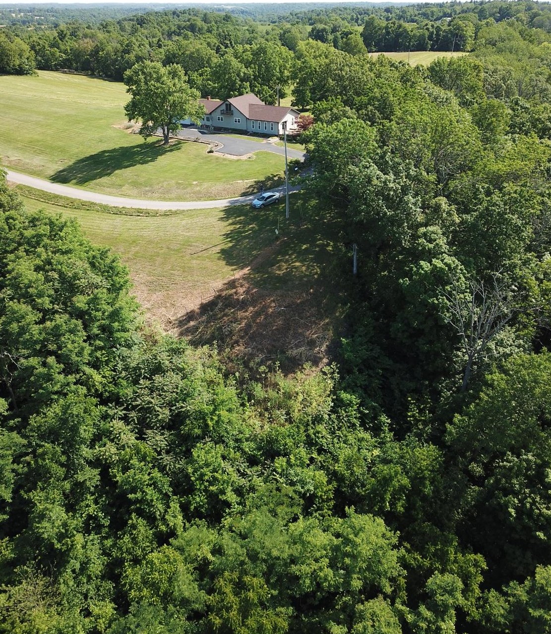 8081 O Day Rd, Braytown, IN 47043-9751