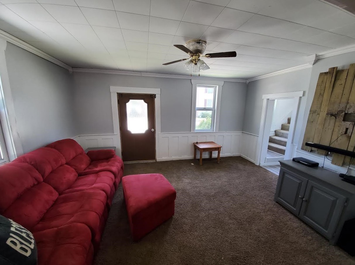 5112 North St, New Trenton, IN 47035