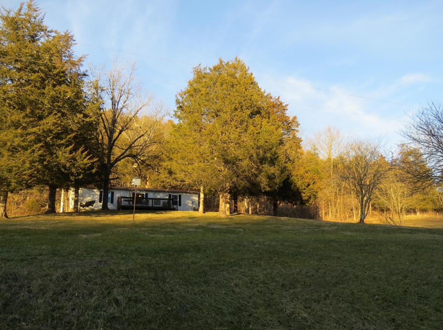 29 Upper Dry Fork Rd, Madison, IN 47250