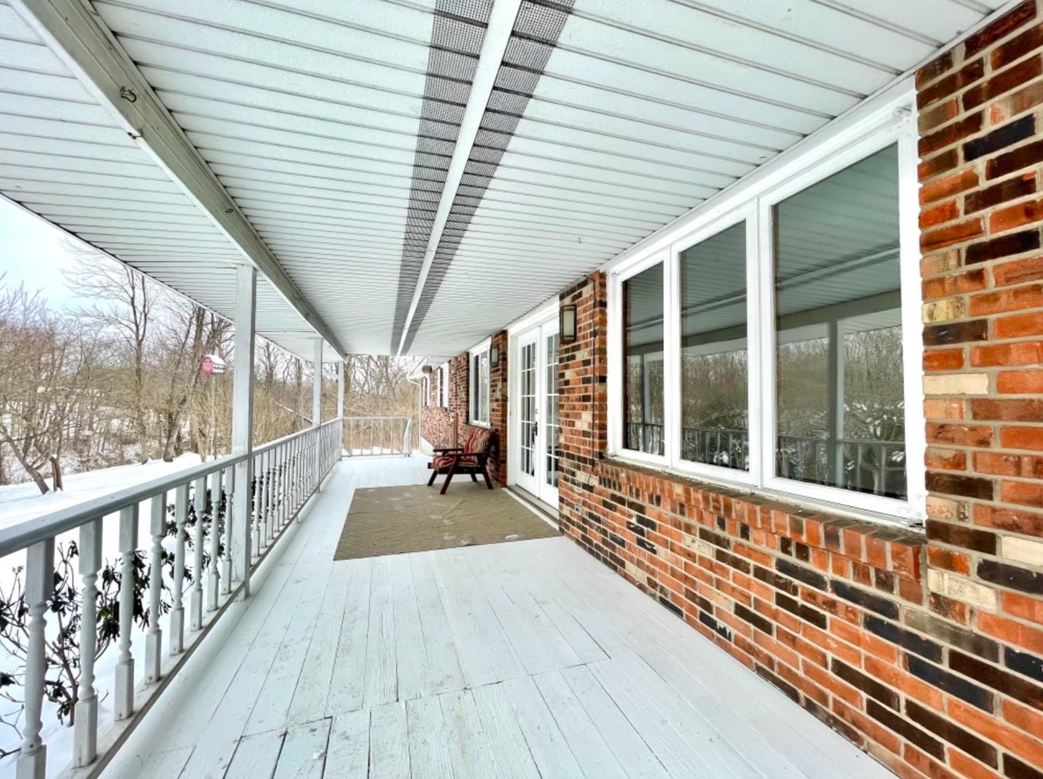 11 Rolling Hills Rd, Versailles, IN 47042-8393