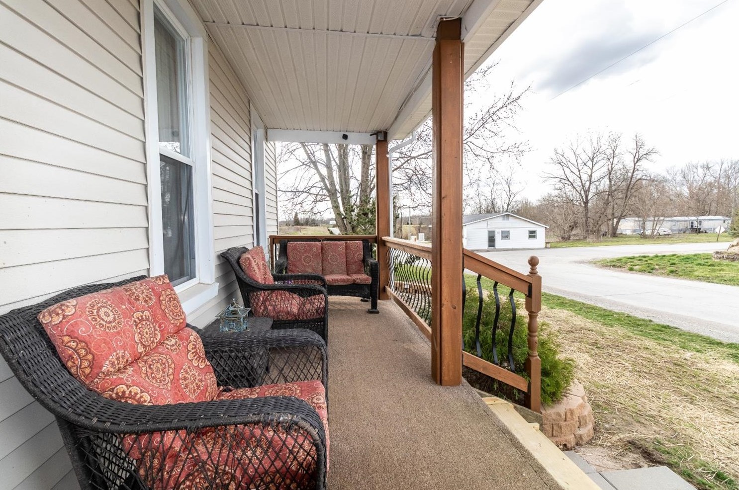 13677 Aberdeen Rd, Farmers Retreat, IN 47018