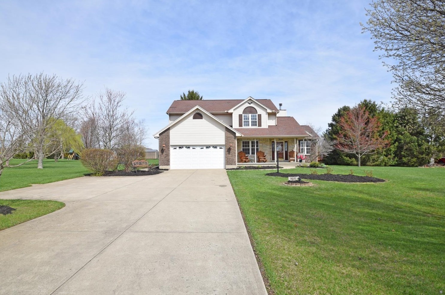 1041 Oak Dale Ln, West Harrison, IN 47060