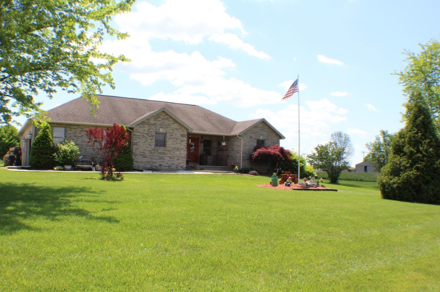 7432 Brooks Rd, Braytown, IN 47043