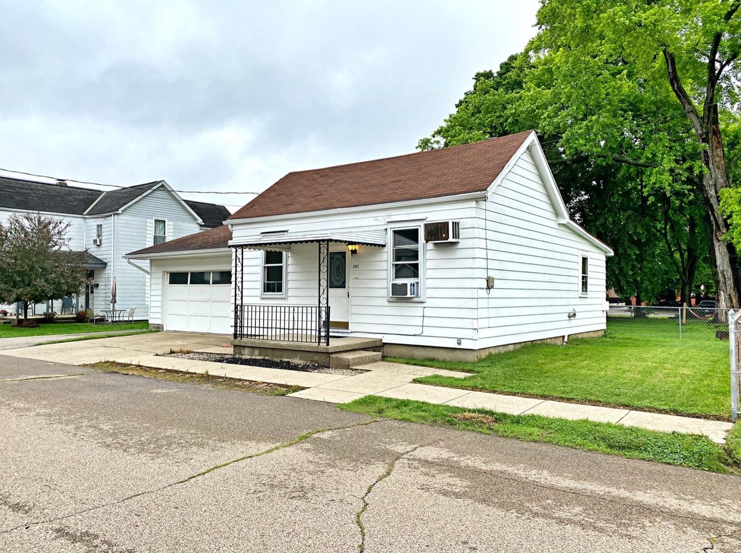 101 Short St, West Harrison, IN 47060