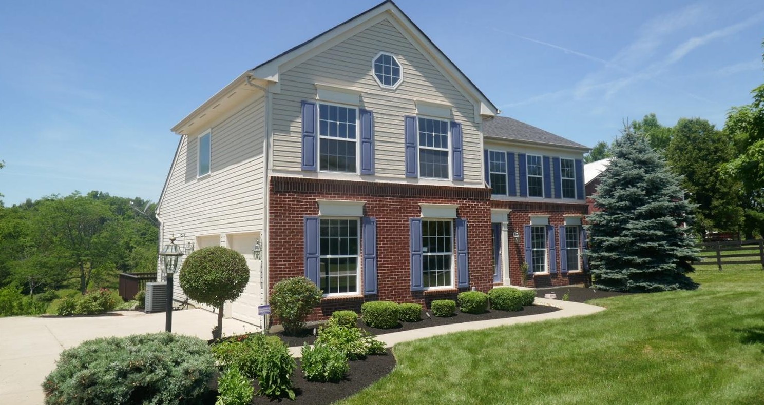 25857 Easy Way Dr, Dover, IN 47022