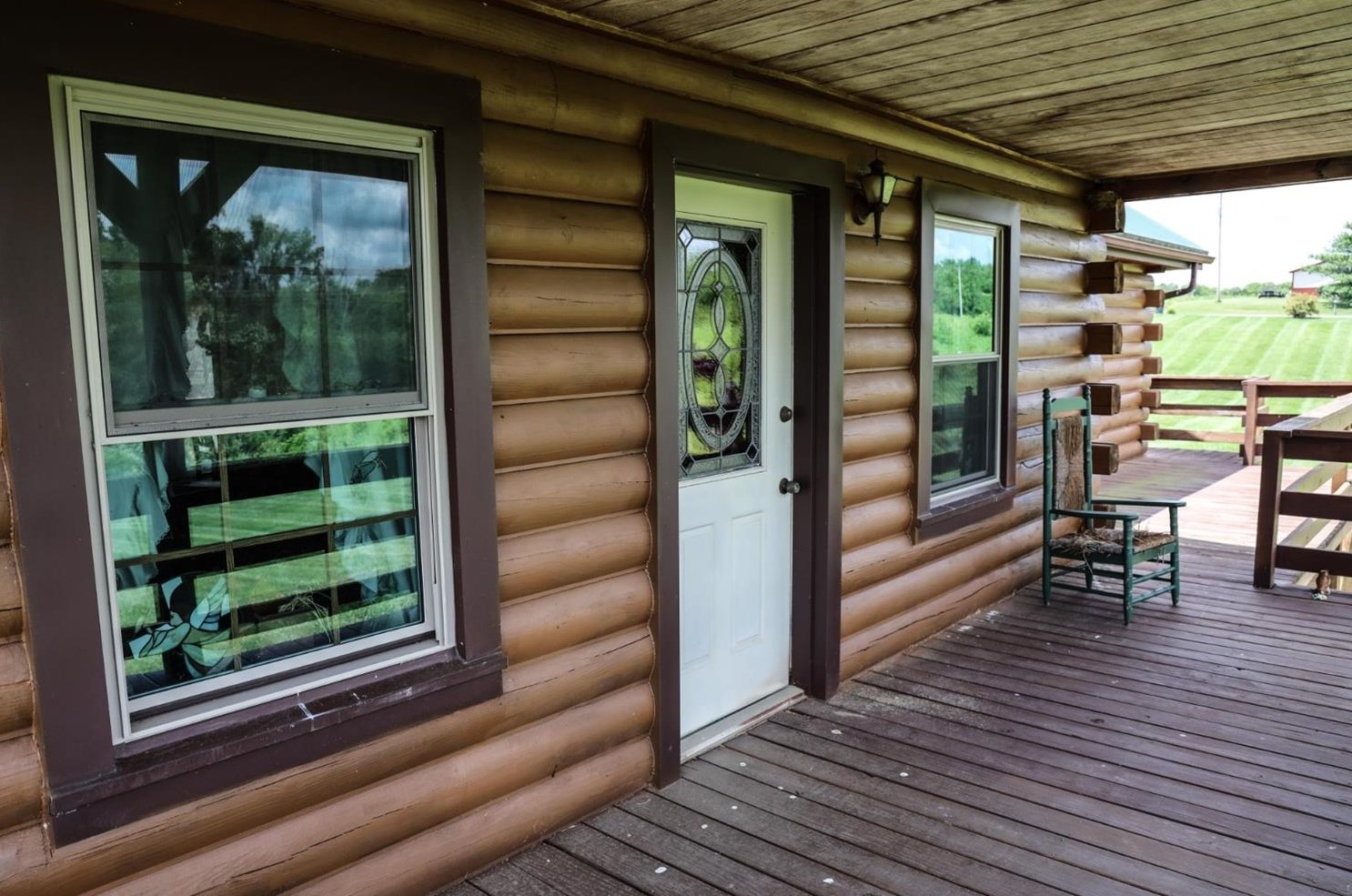 12930 Phillips Rd, Braytown, IN 47043