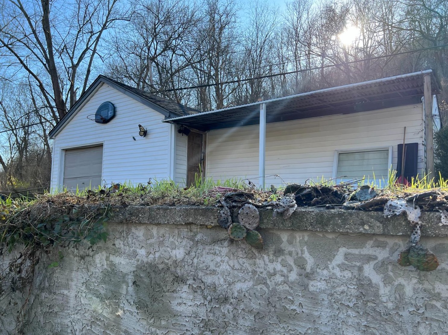 111 Pinhook Rd, West Harrison, IN 47060