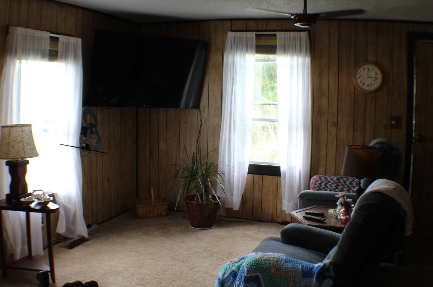 11317 Scotts Ridge Rd, Rising Sun, IN 47040-8686