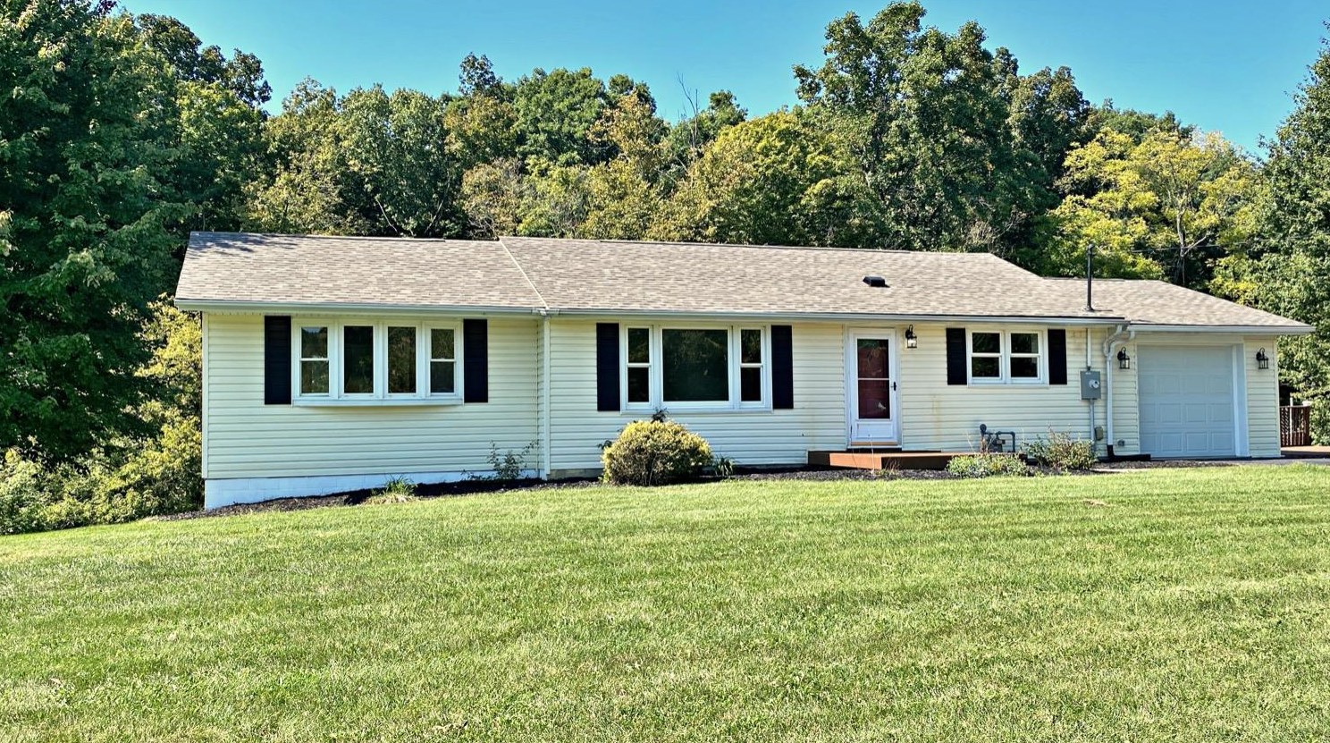1087 N State Road 101, Milan, IN 47031