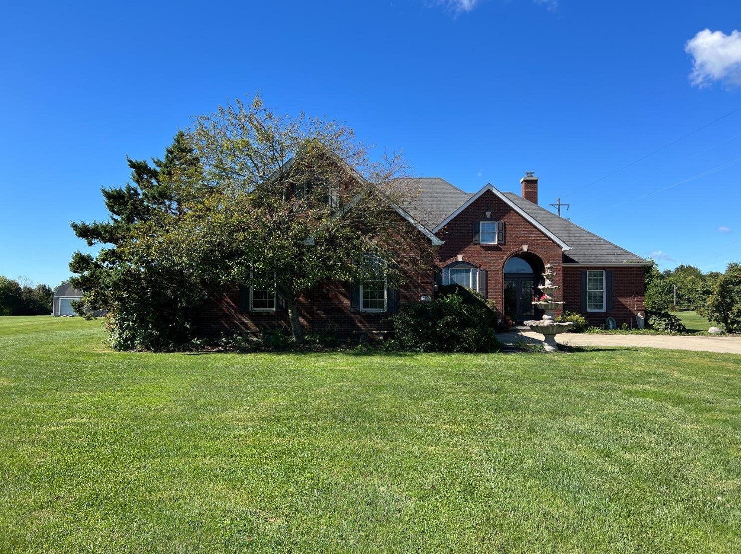 7809 Yorkridge Rd, Dover, IN 47022