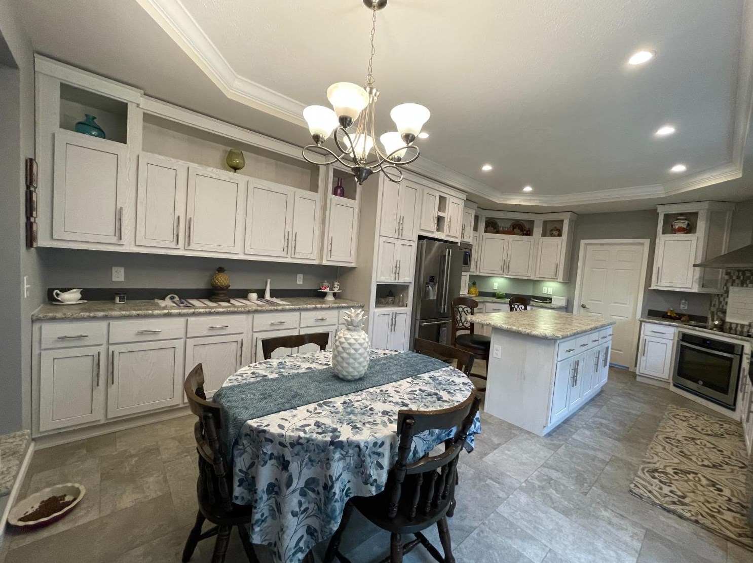 10456 Dugan Rd, Braytown, IN 47043-8578