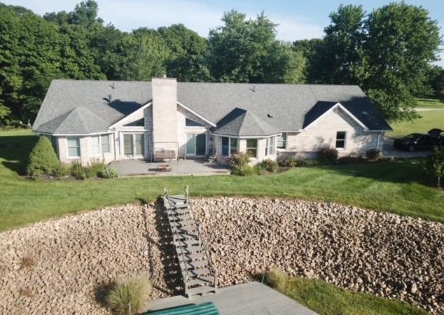 13051 Cold Springs Rd, Moores Hill, IN 47032-9483