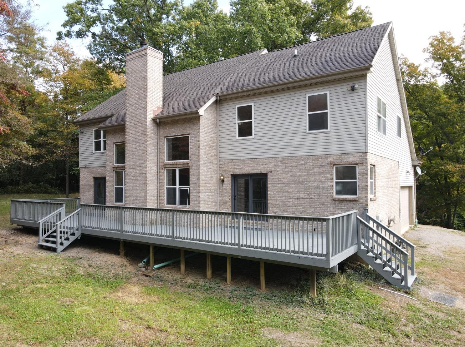 29381 Peppertown Rd, West Harrison, IN 47060