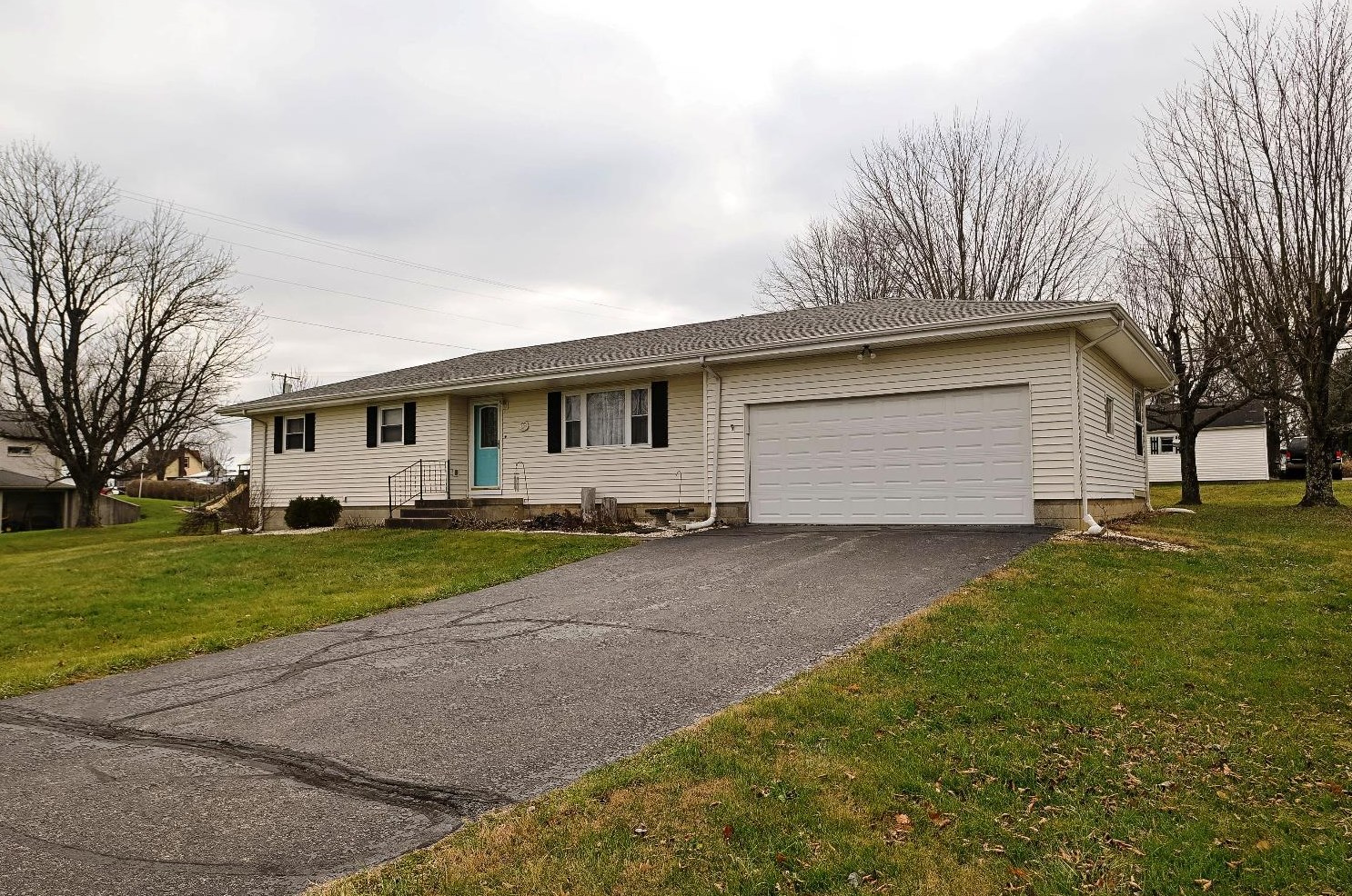 12710 Lenover St, Farmers Retreat, IN 47018