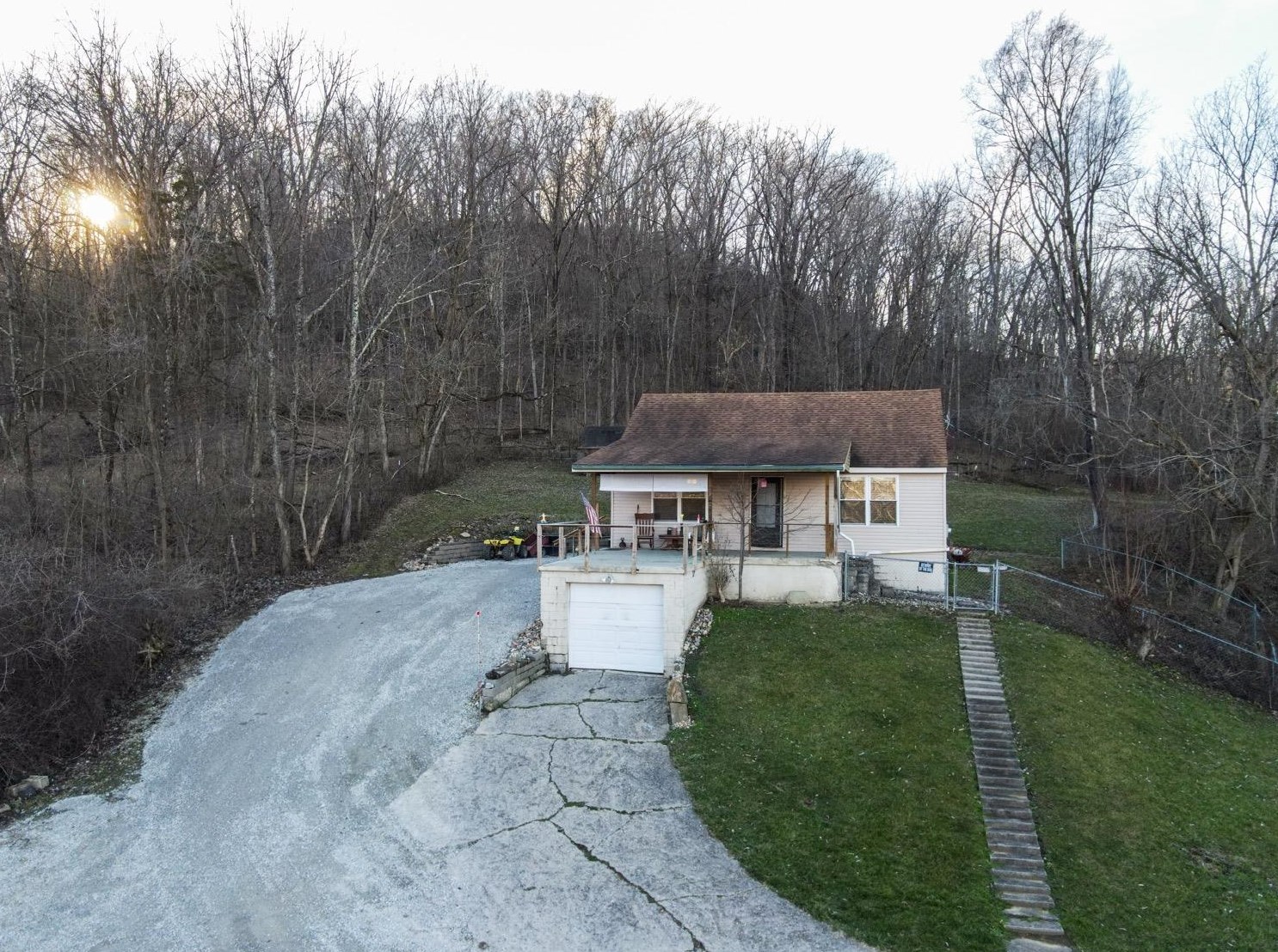 515 Pinhook Rd, West Harrison, IN 47060
