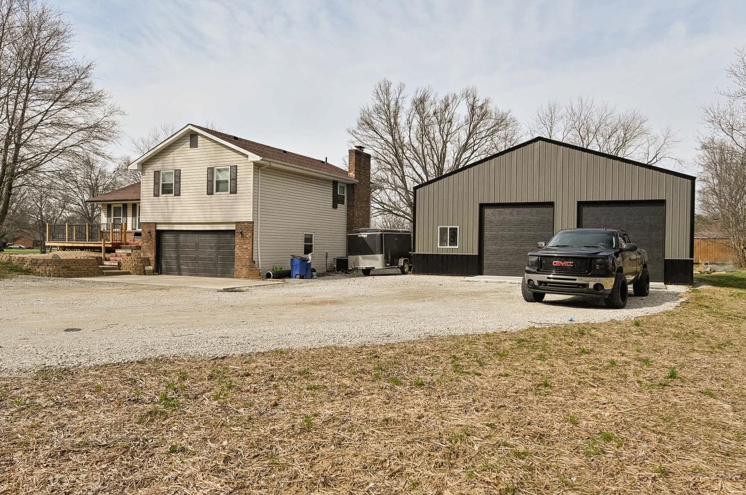 25553 Bright Ridge Dr, West Harrison, IN 47060
