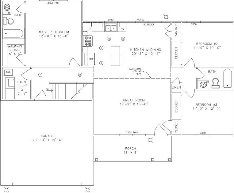 152 Grimes Valley Dr, West Harrison, IN 47060