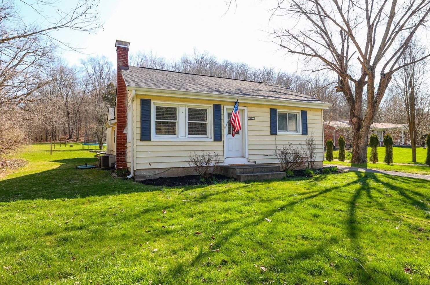 28222 Chappelow Hill Rd, West Harrison, IN 47060