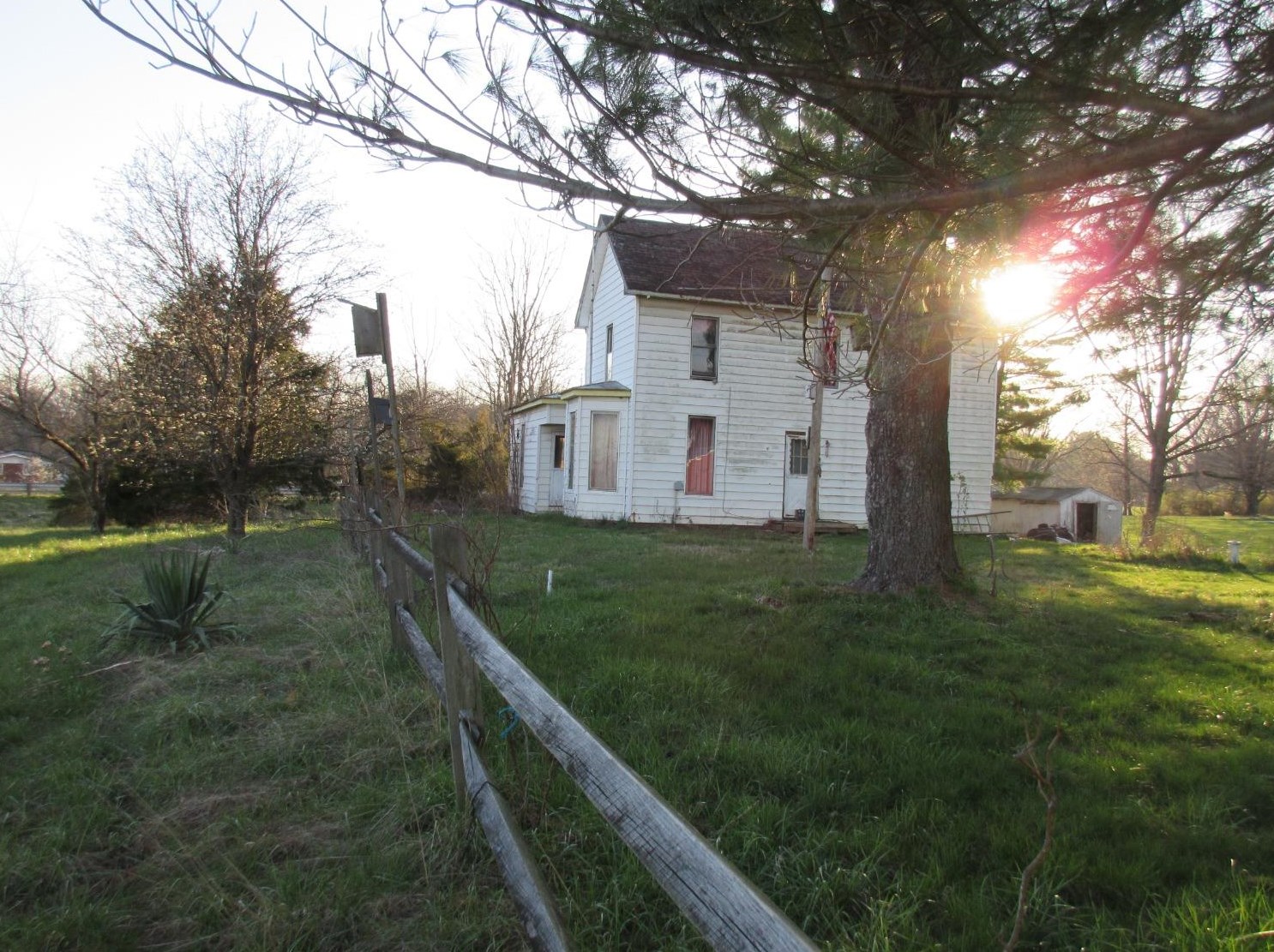 12725 Sparta Pike, Moores Hill, IN 47032-9378