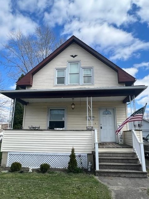 314 Park Ave, West Brook Acres, IN 47006-1059