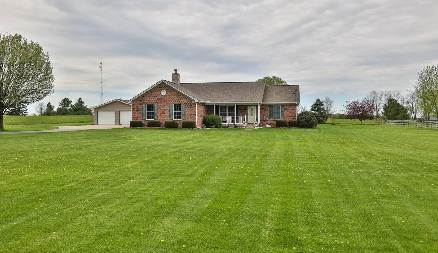 5022 Volk Rd, Cedar Grove, IN 47016