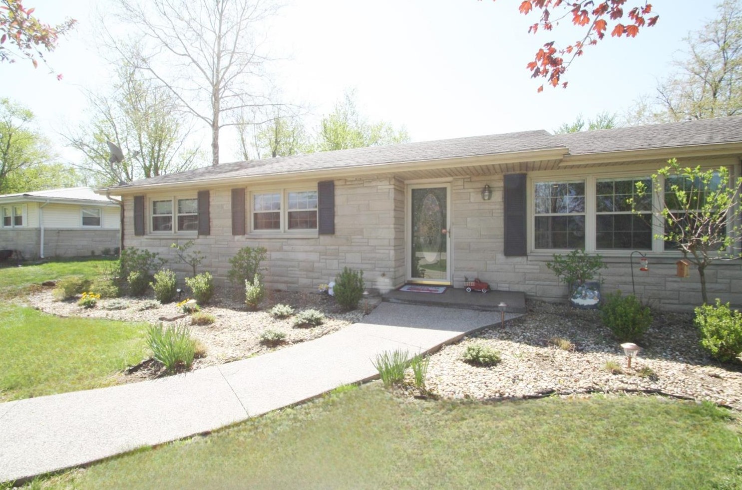 709 Montclair St, Madison, IN 47250