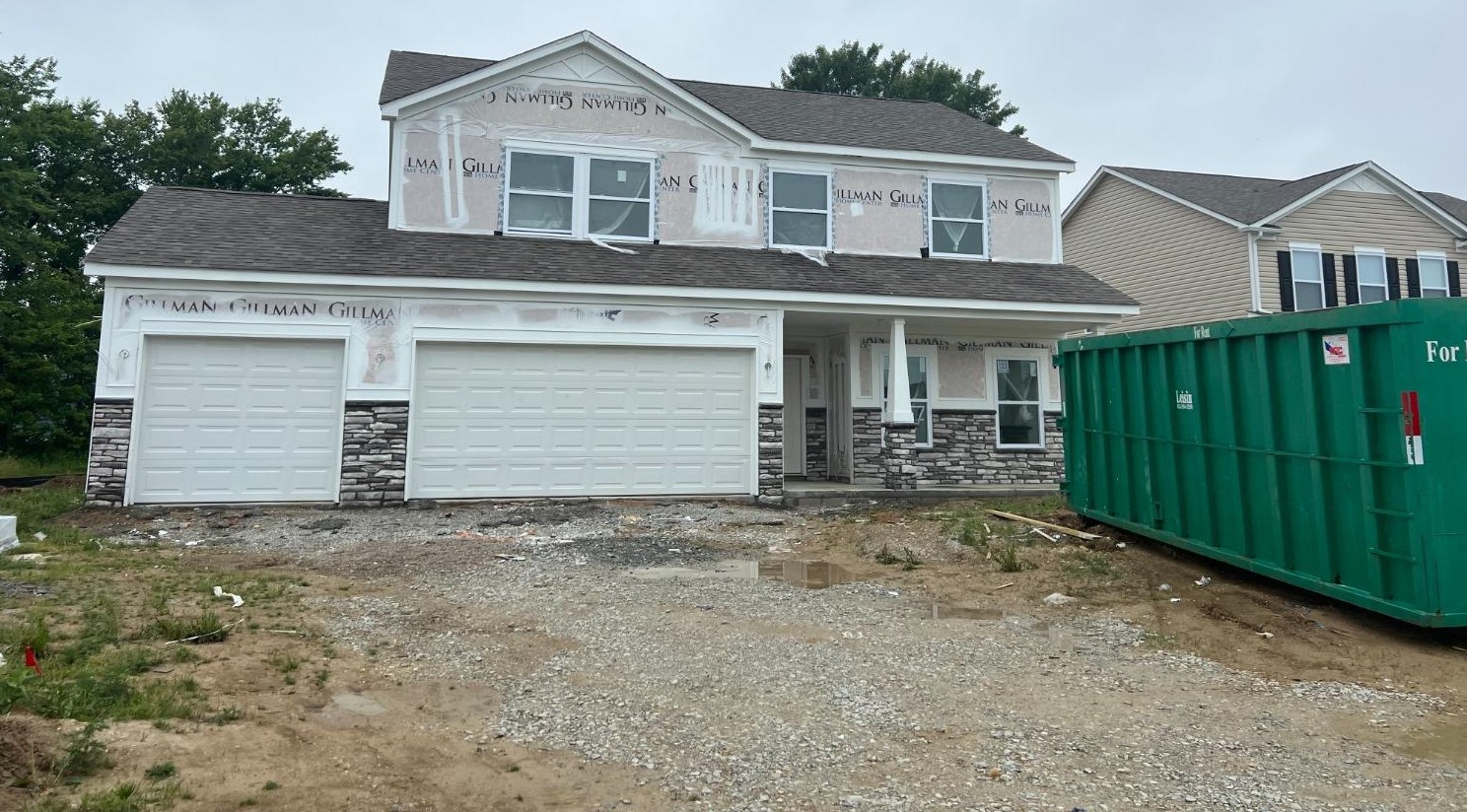 193 Abby Ln, West Brook Acres, IN 57940