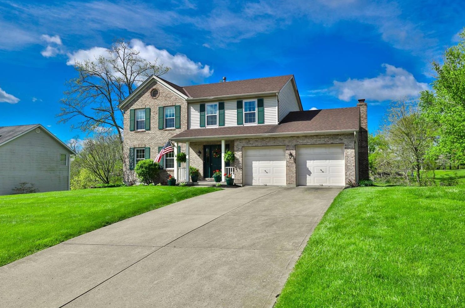 2453 Pontiac Dr, West Harrison, IN 47060