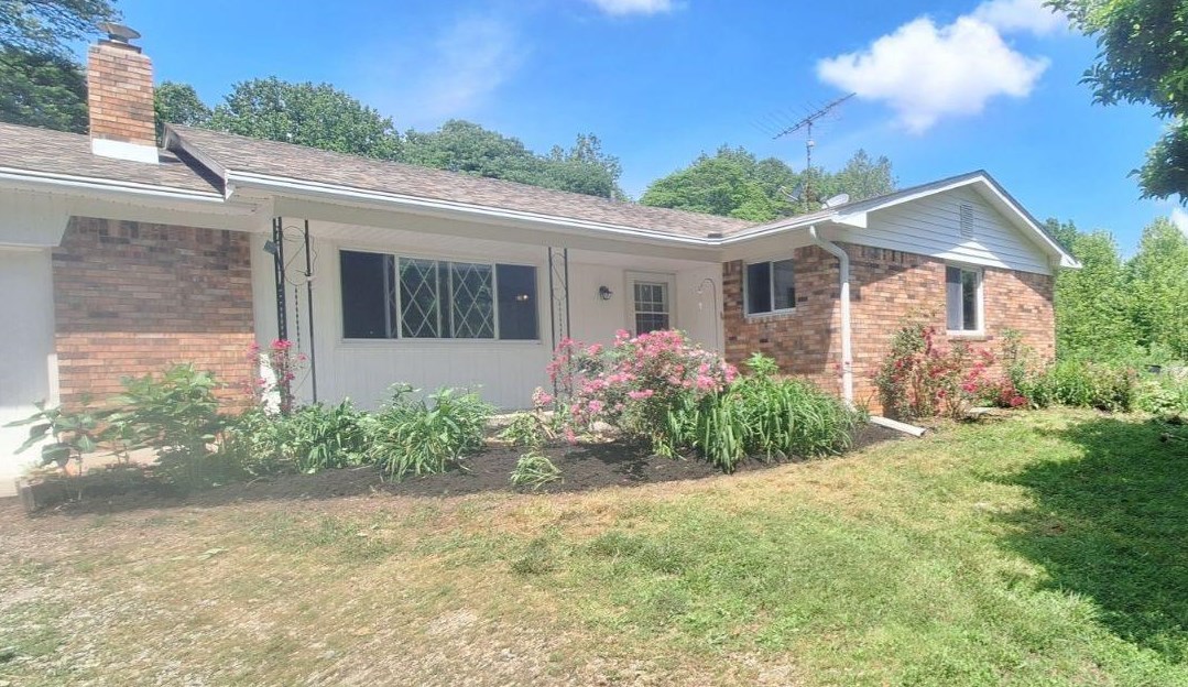 6803 S Ott Rd, Jennings, IN 47331