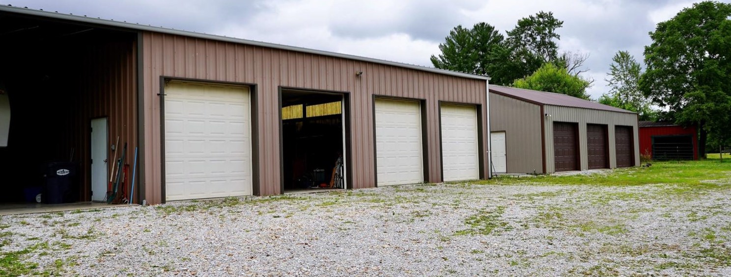 638 County Road 900, Holton, IN 47023-9038