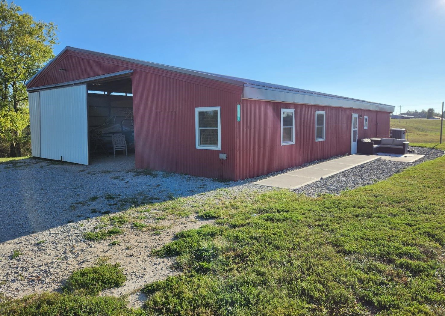 16986 State Road 250, Rising Sun, IN 47040-8730