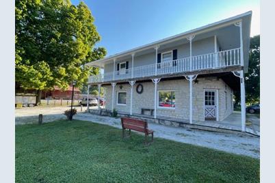 35 Main Street, Metamora, IN 47030 - Photo 1