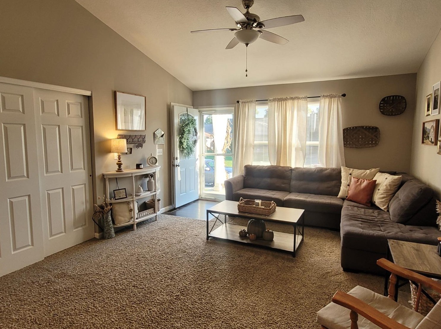 507 S Mccabes, Liberty, IN 47353