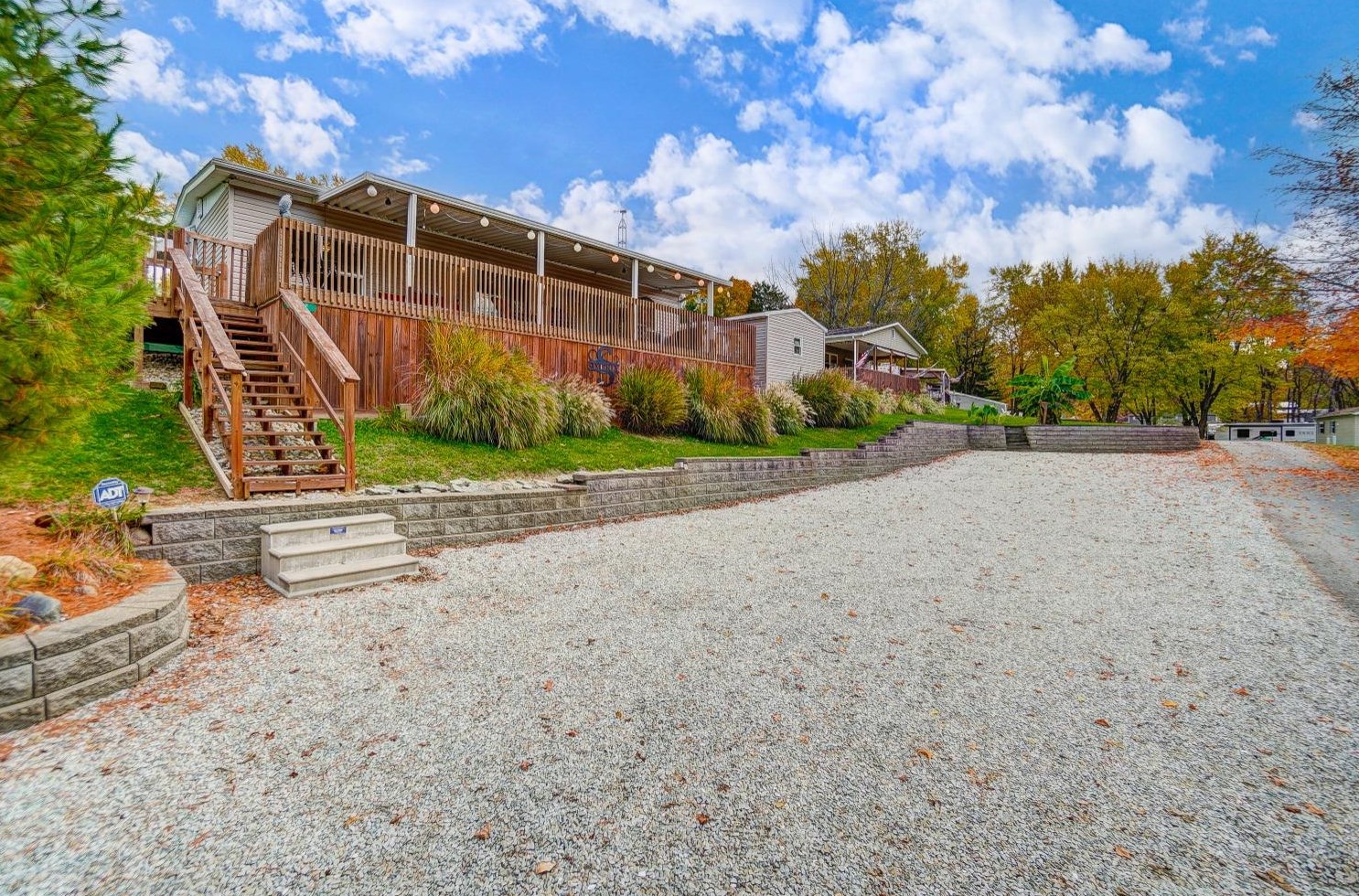 115 S State Road 101, Liberty, IN 47353