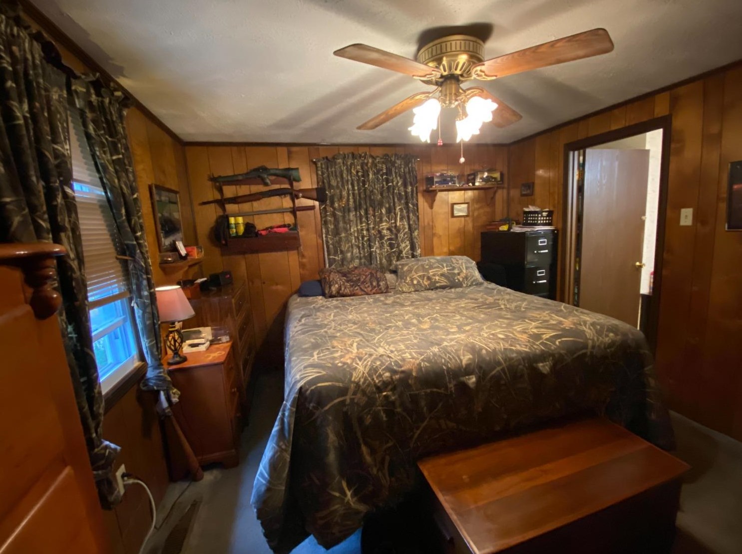 17066 Mcguire Rdg Rd, Buena Vista IN  47024-9731 exterior