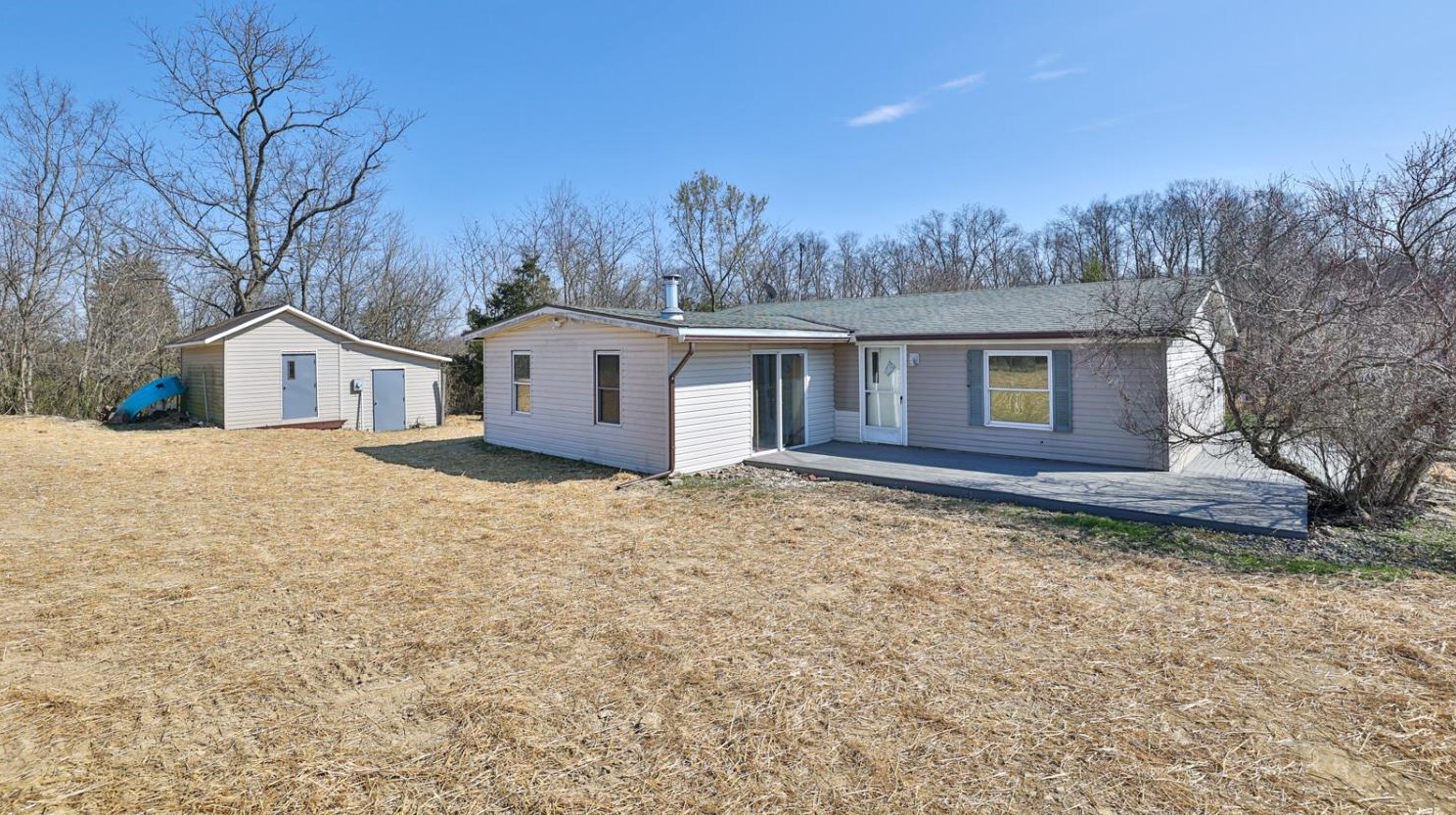 6024 Bischoff Hill Rd, West Harrison, IN 47060