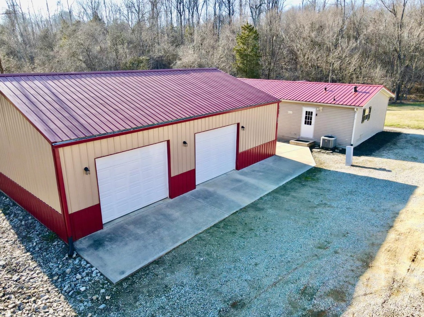 6675 Arnett Rd, Braytown, IN 47043