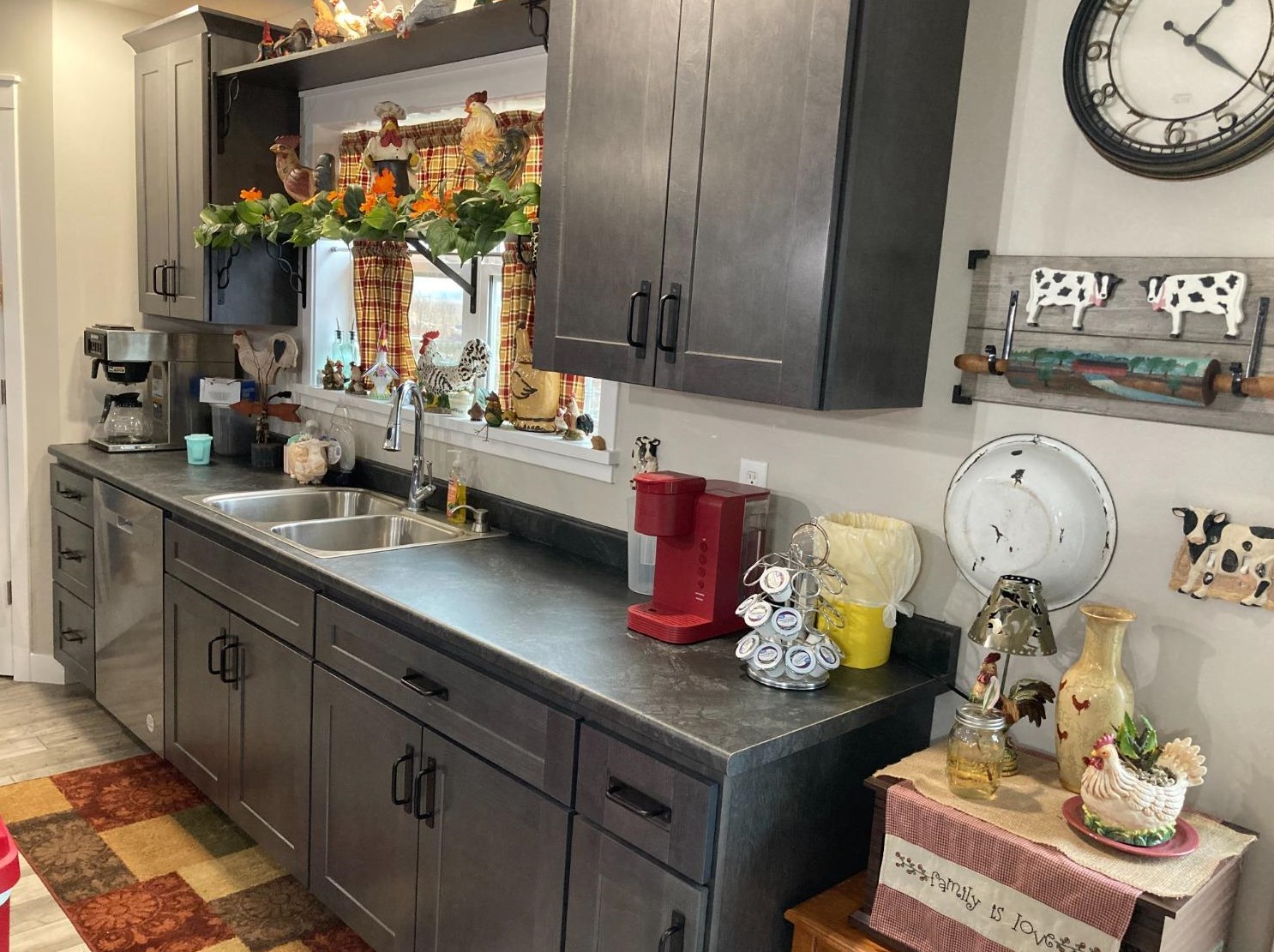 7952 State Rd 25, Rochester IN 46975-7517 exterior