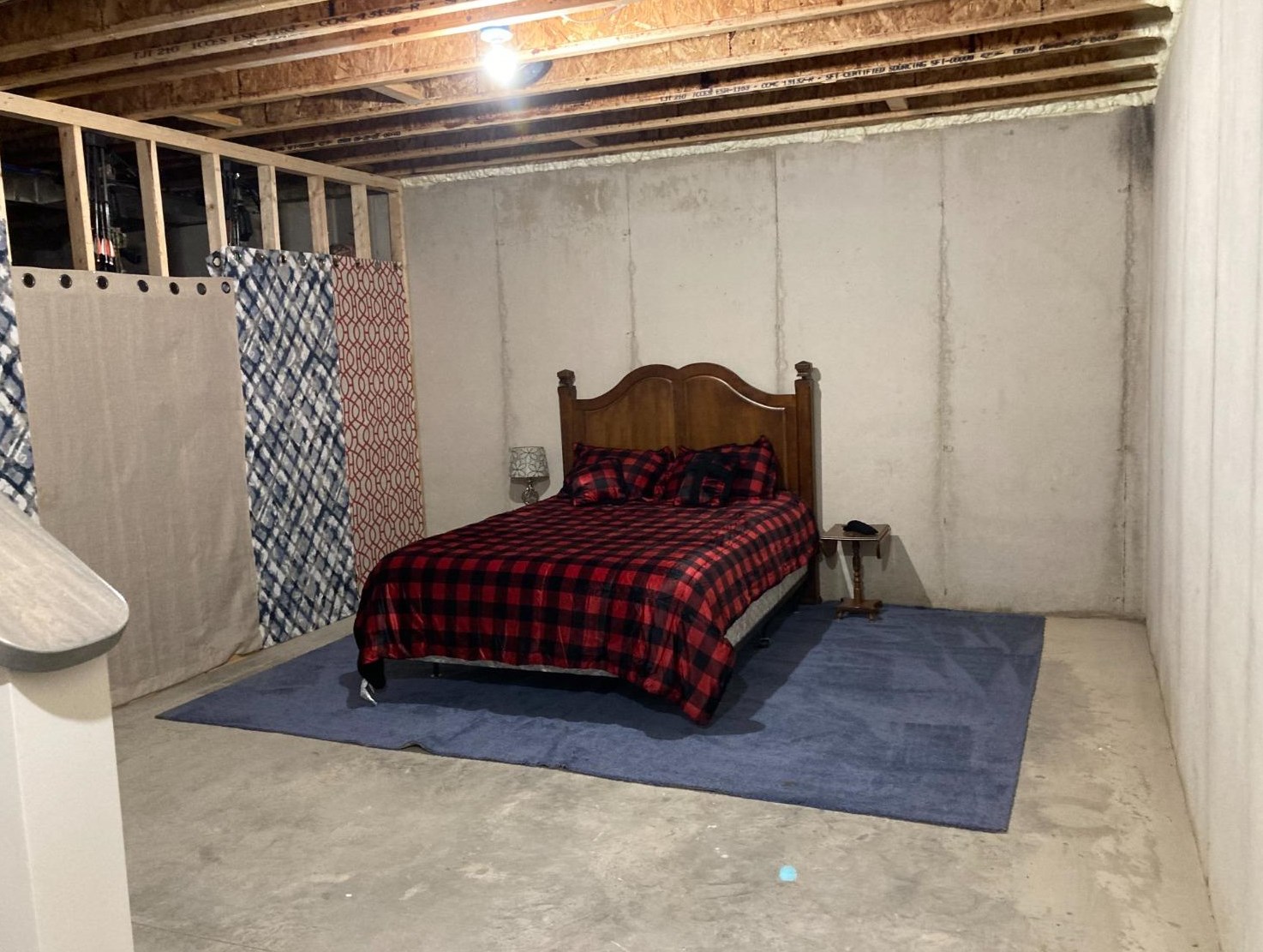 7952 State Rd 25, Rochester IN 46975-7517 exterior