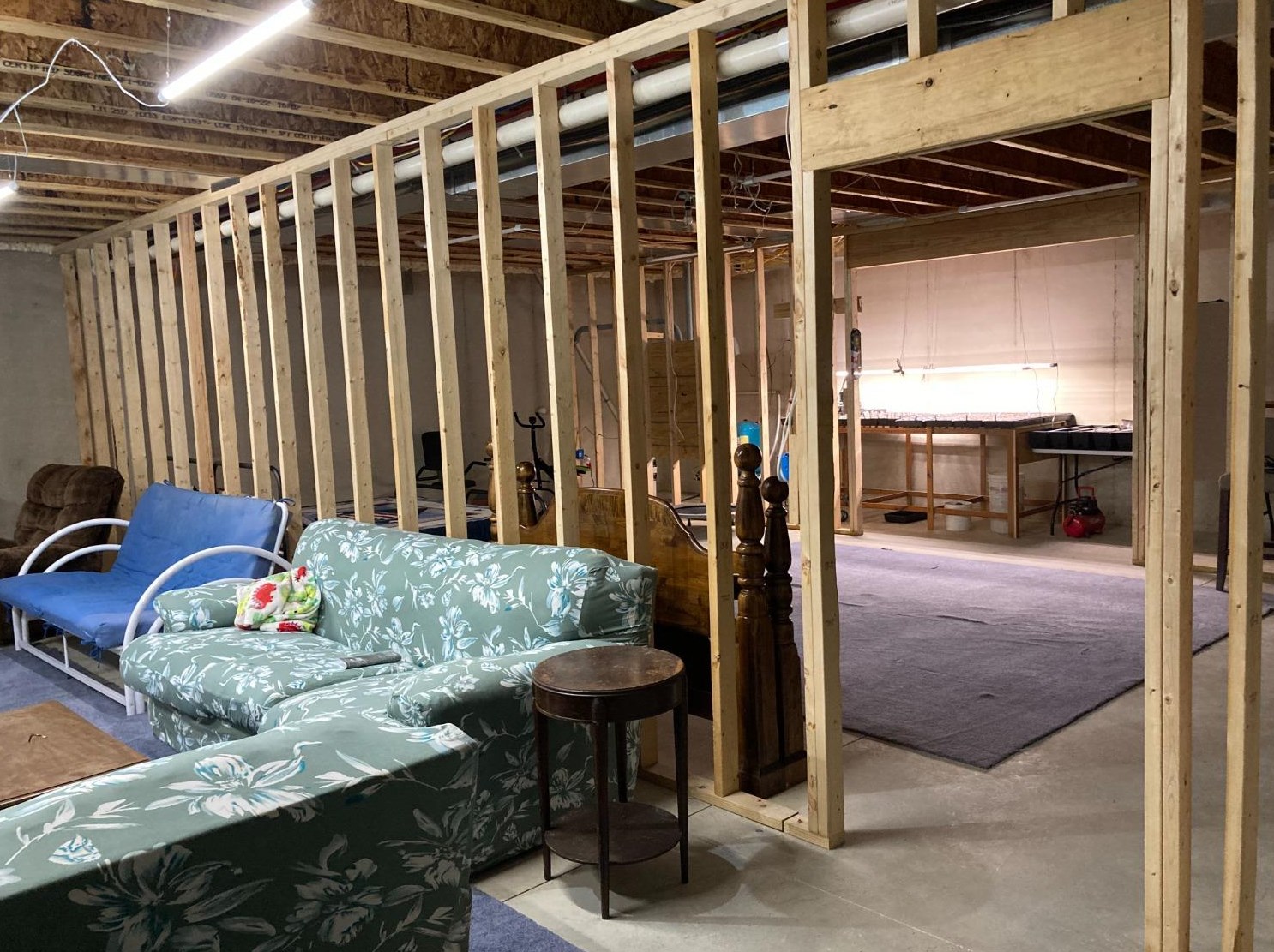 7952 State Rd 25, Rochester IN 46975-7517 exterior