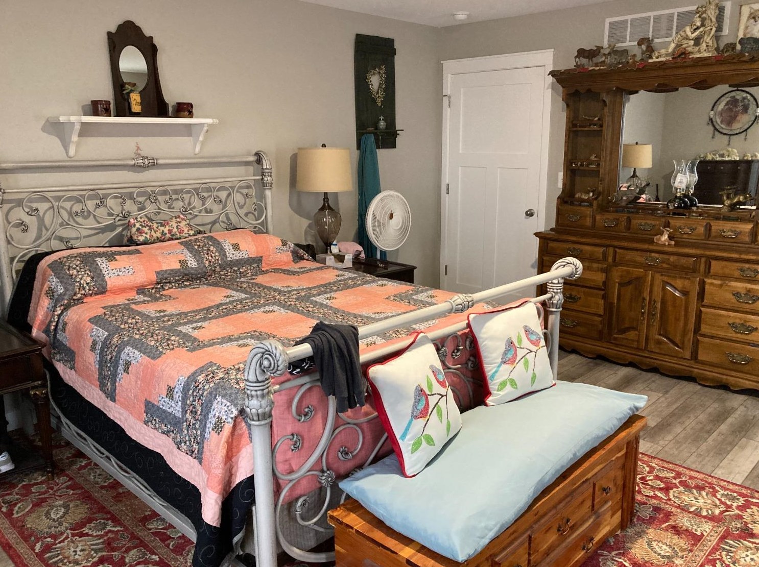 7952 State Rd 25, Rochester IN 46975-7517 exterior